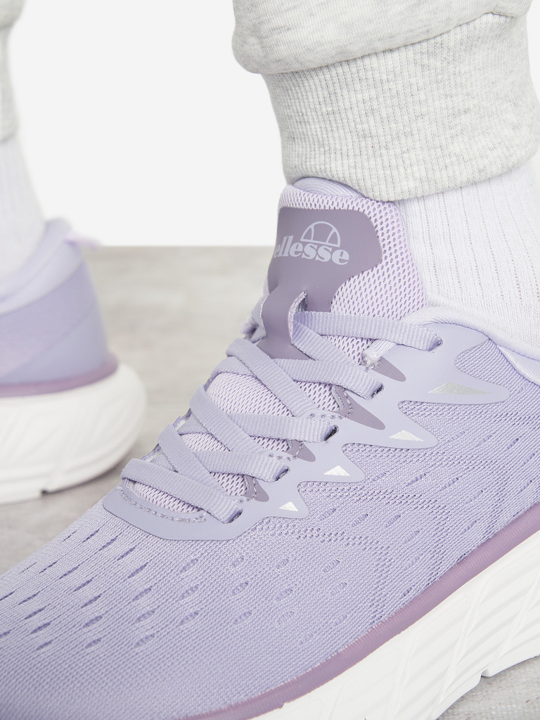 Кроссовки женские Ellesse Mesmes