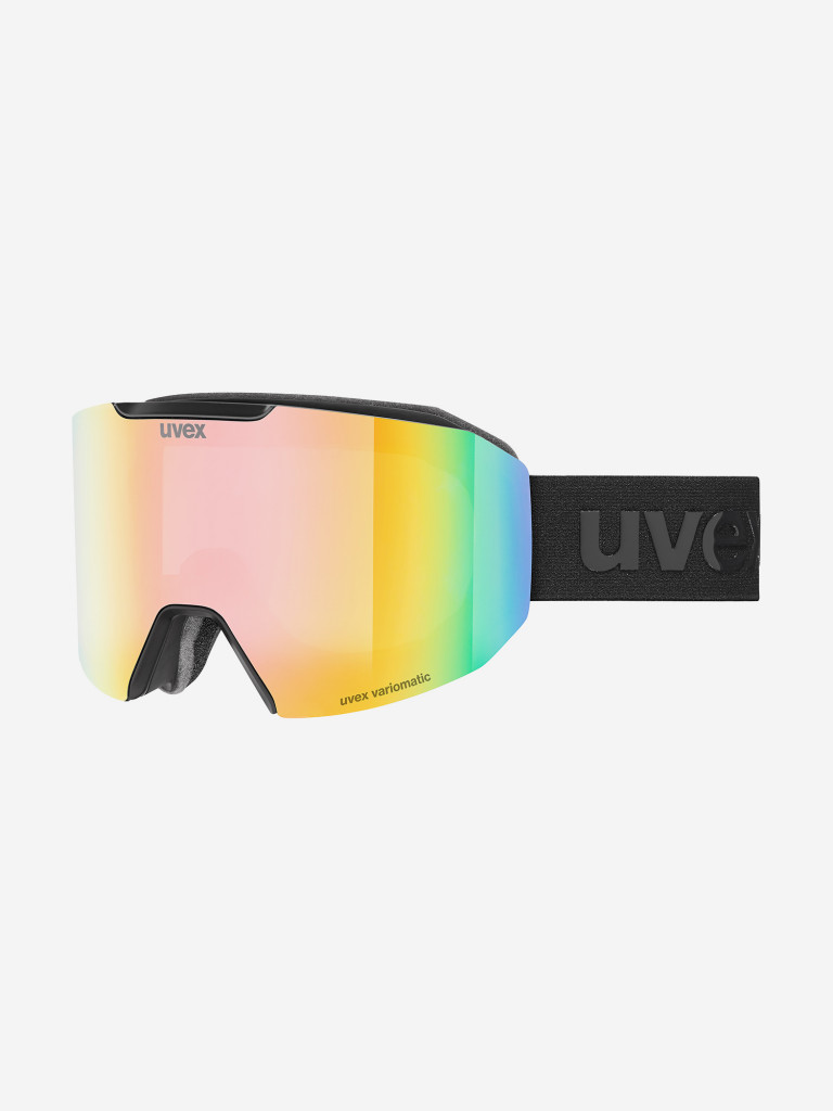 Маска Uvex Evidnt Attract V