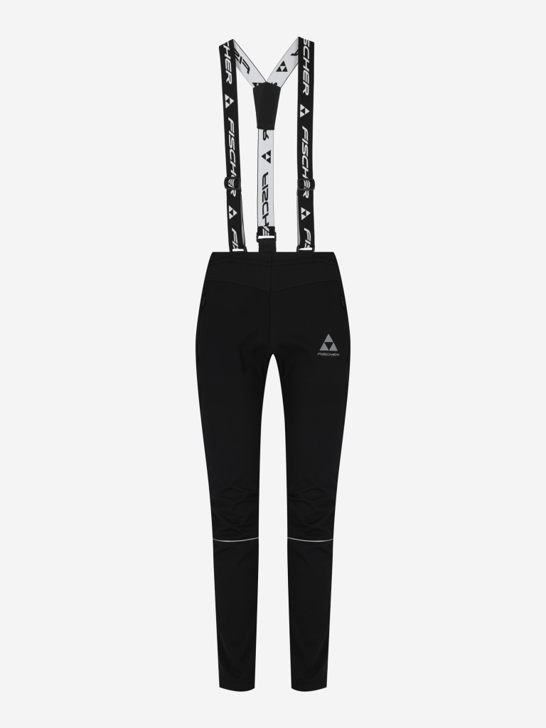 Брюки софтшелл мужские Fischer Softshell Warm
