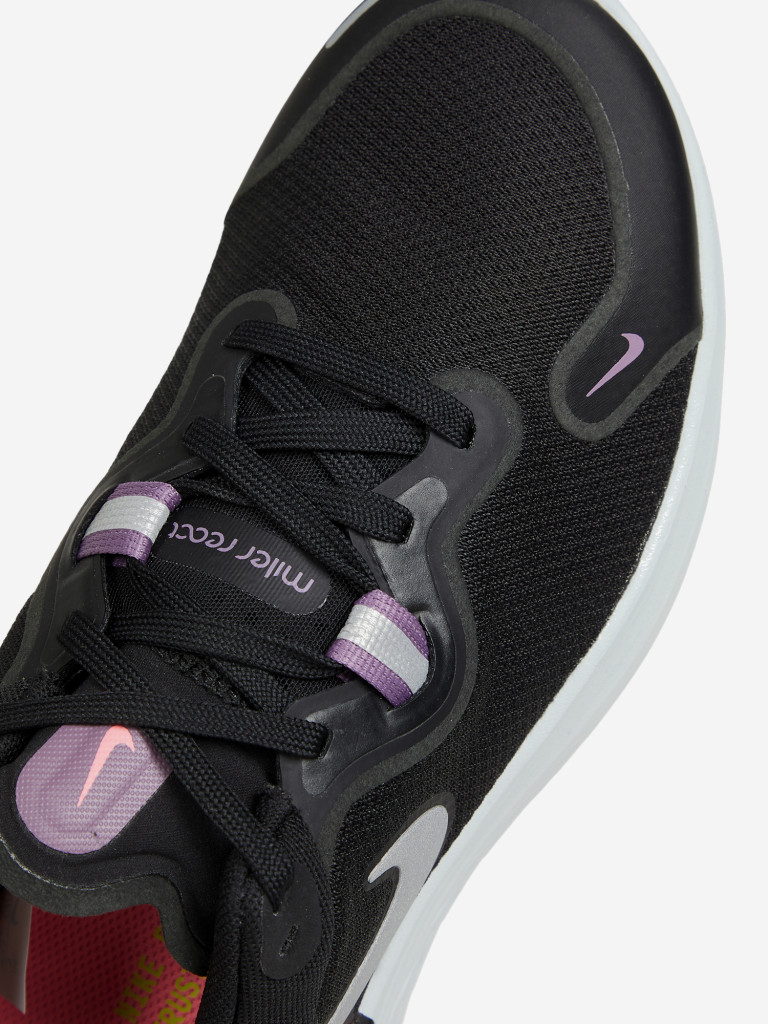 Кроссовки женские Nike React Miler