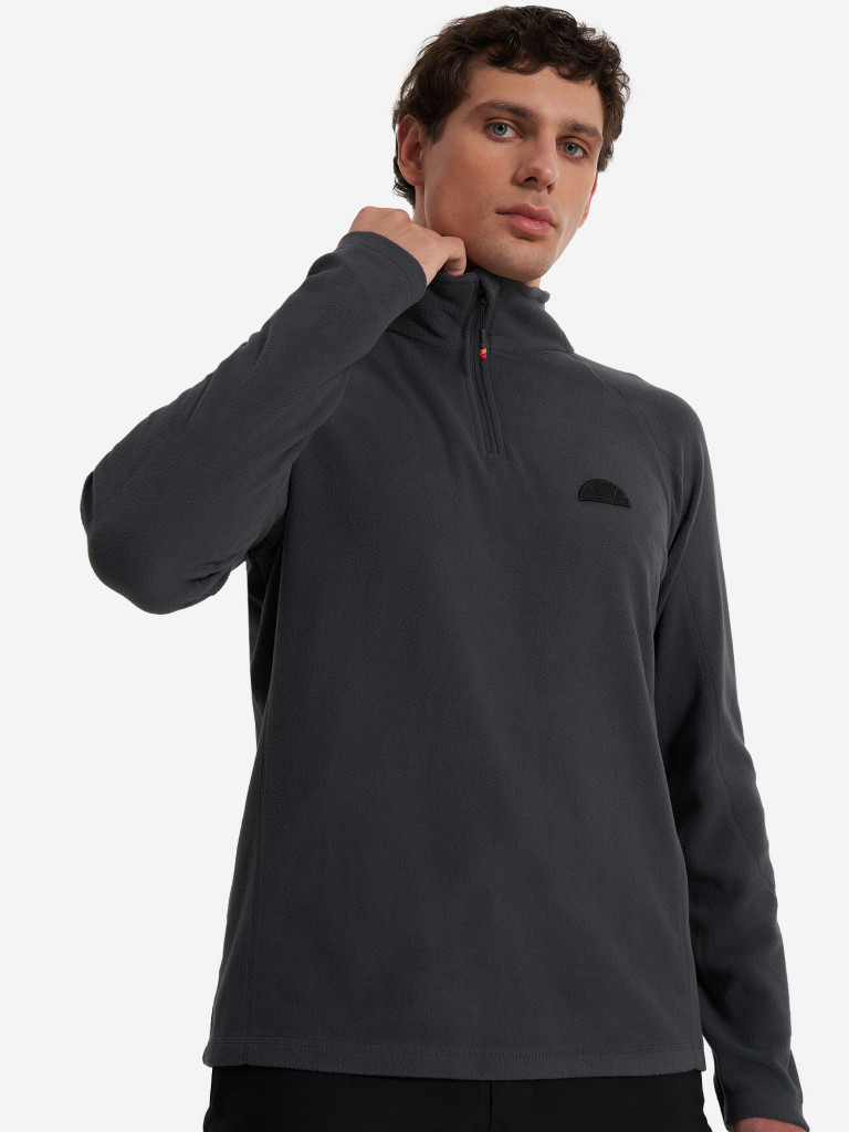 Джемпер флисовый мужской Ellesse