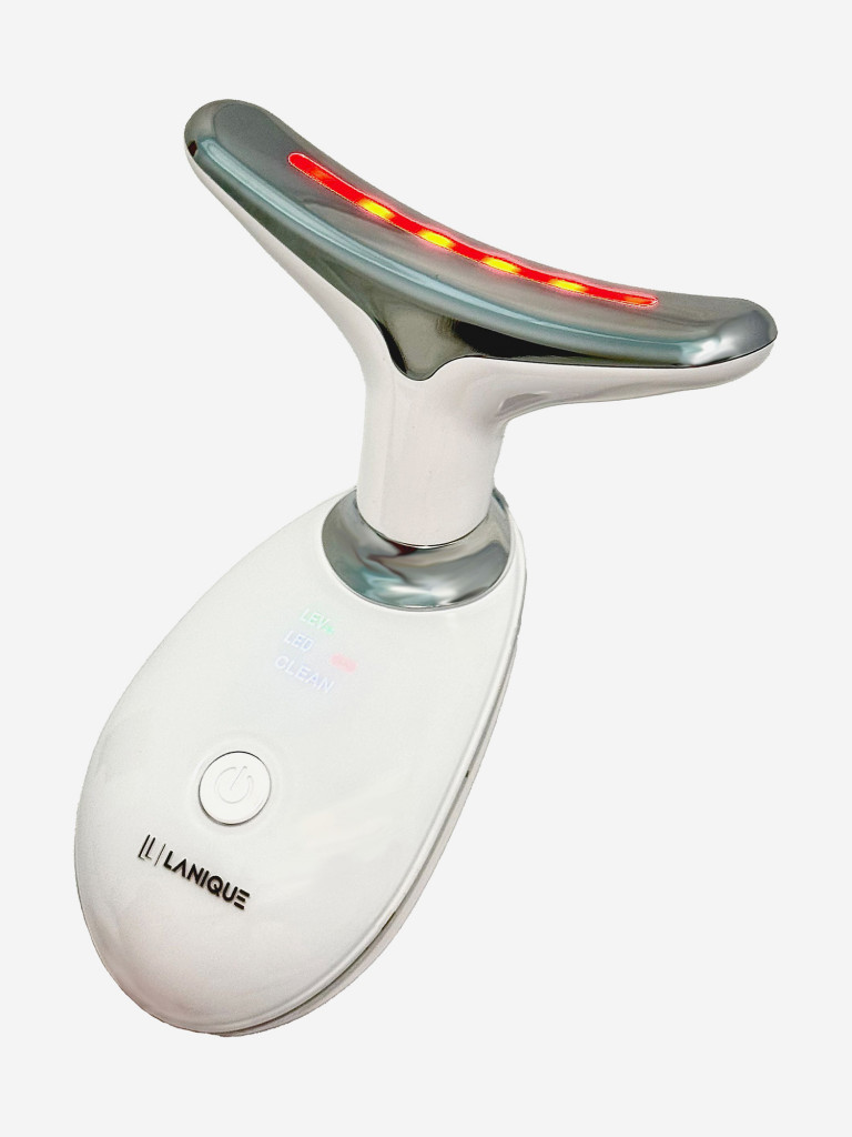 Массажер для лица и шеи LANIQUE LQ-03