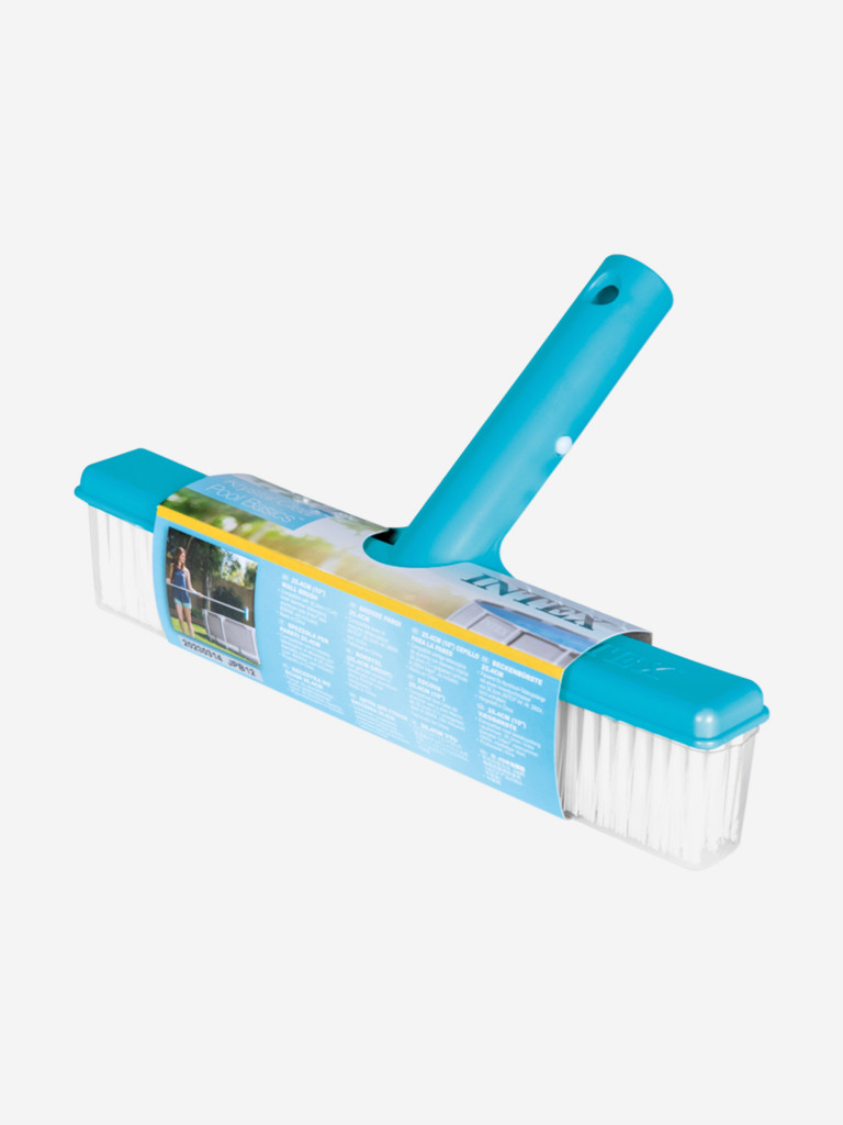 Щетка Intex 29052_Ø 26,2 мм для чистки бассейна