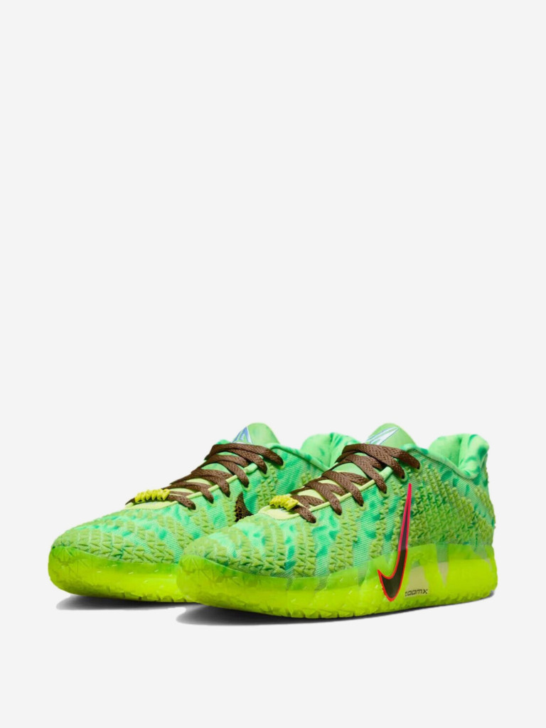 Кроссовки баскетбольные Nike Ja Morant 3 Grip