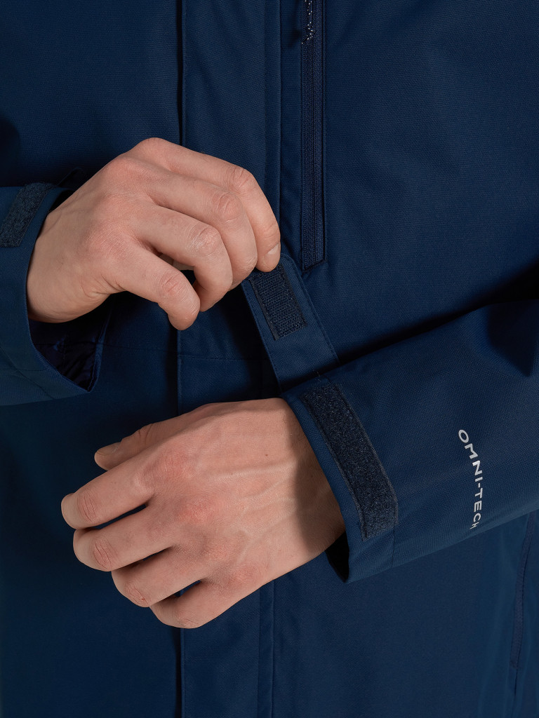 Куртка мембранная мужская Columbia Hikebound II Jacket