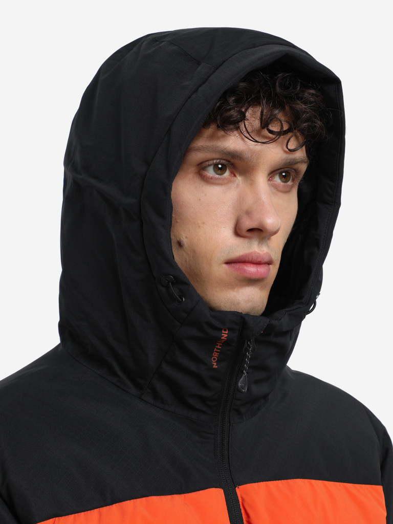 Пуховик мужской Northland Tauern