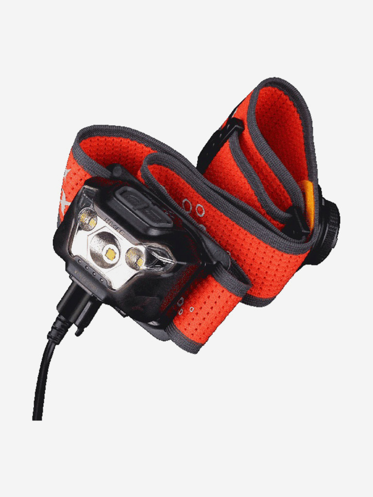 Фонарь налобный Fenix HL18RT
