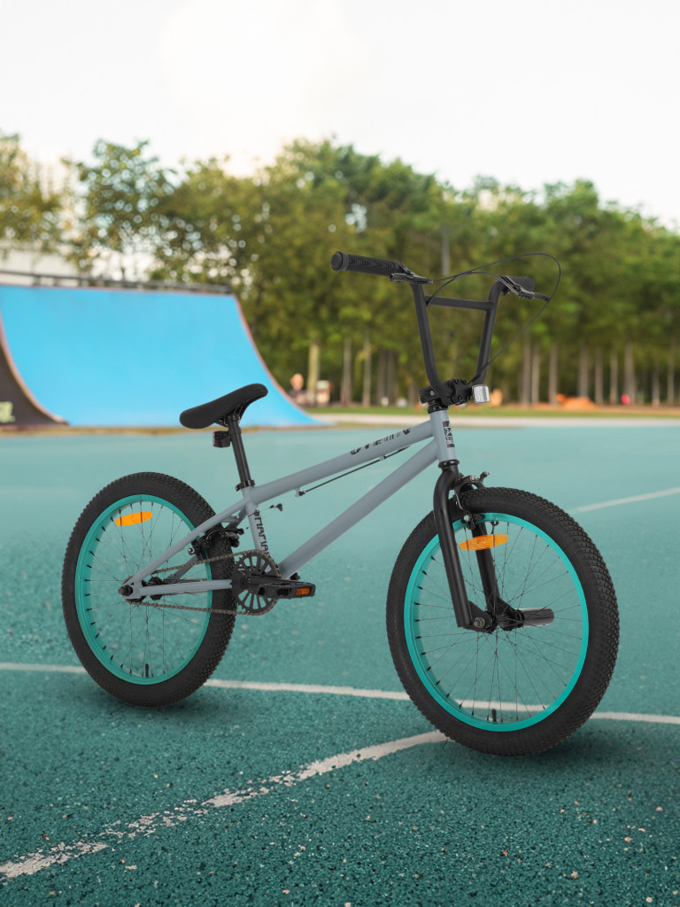 Велосипед BMX Stern Shaman 20"