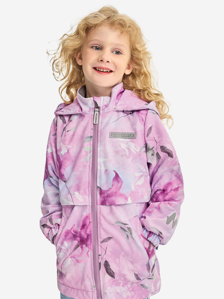 Ветровка NIKASTYLE