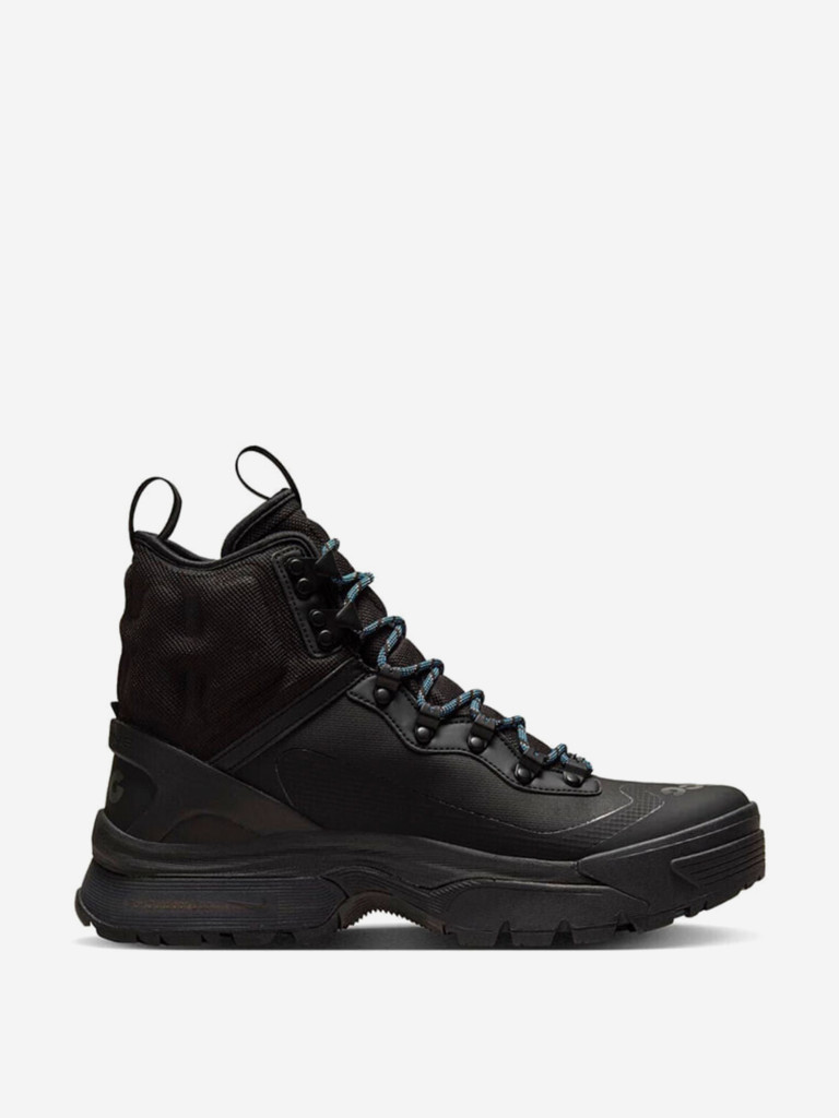 Ботинки Nike Acg Zoom Gaiadome GORE TEX Triple Black