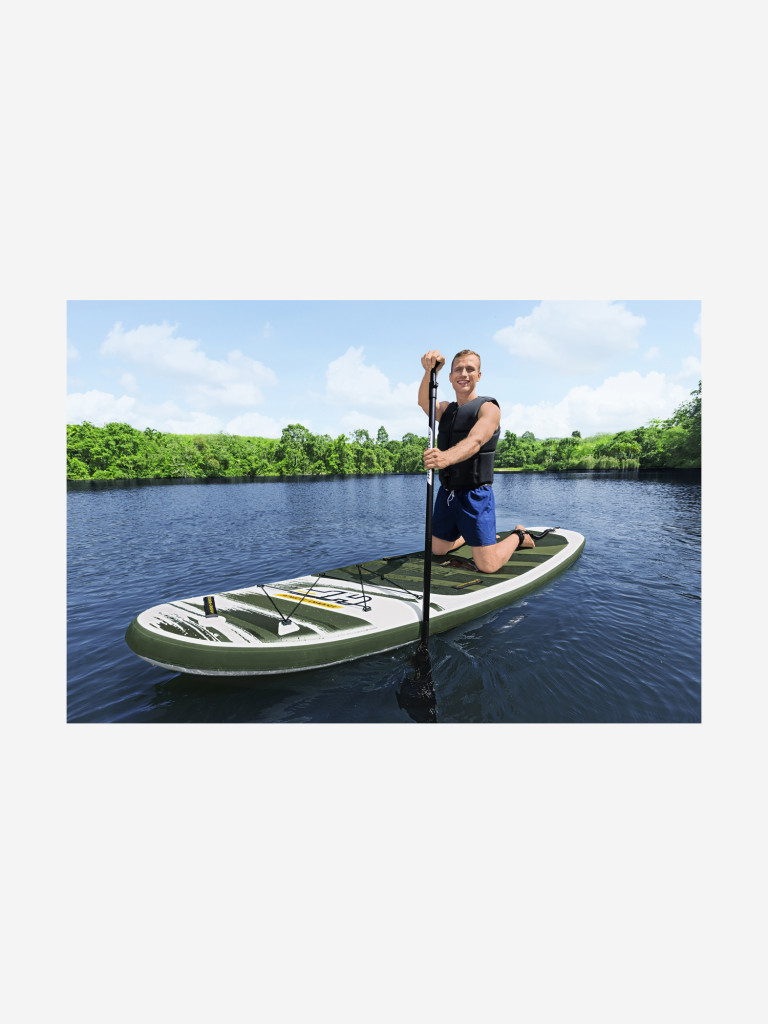 SUP надувной Bestway Hydro-Force Kahawai