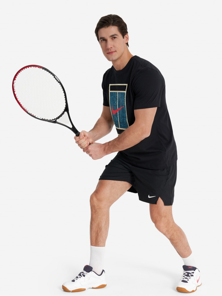 Футболка мужская Nike Court