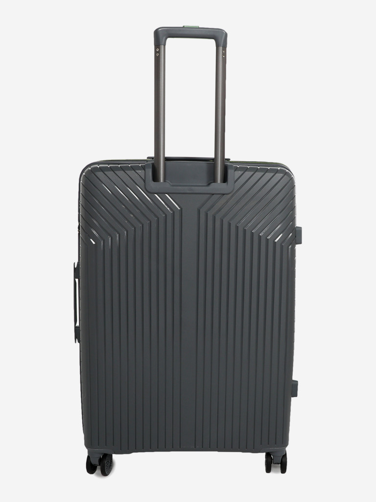 Чемодан маленький на колёсах ручная кладь TENDANCE S