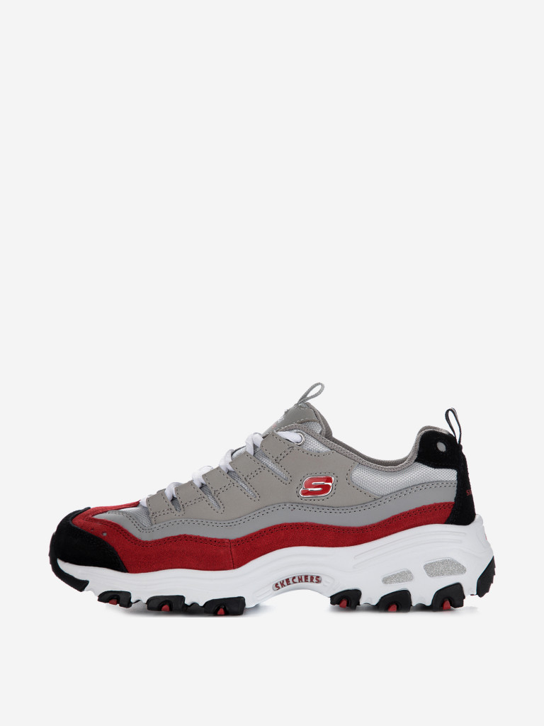 Кроссовки женские Skechers D'Lites Sure Thing
