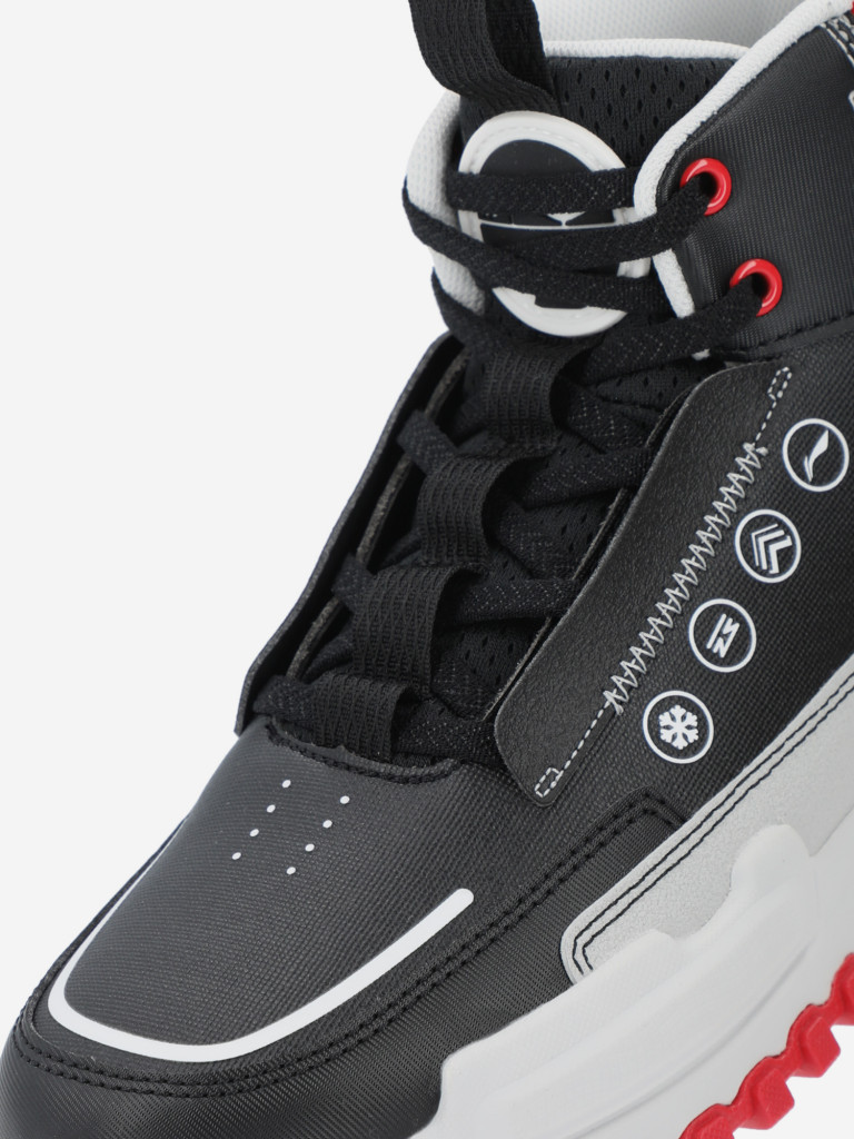 Кроссовки для мальчиков Li-Ning