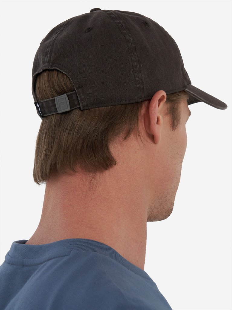 Бейсболка FILA