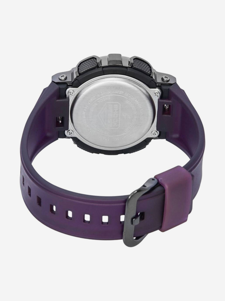 Спортивные часы CASIO G-SHOCK GM-110CL-6A