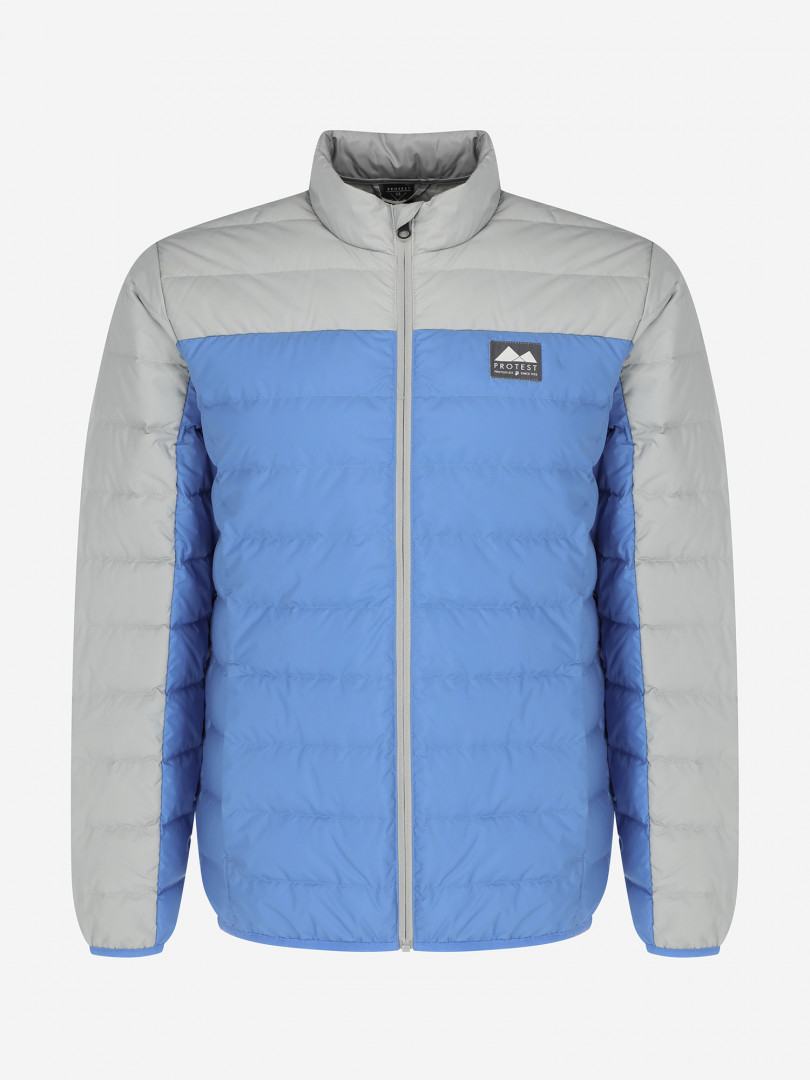 Пуховик мужской Protest Синий 8999₽