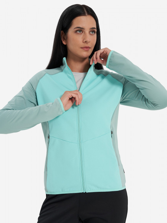 Толстовка женская Ziener Jacaro