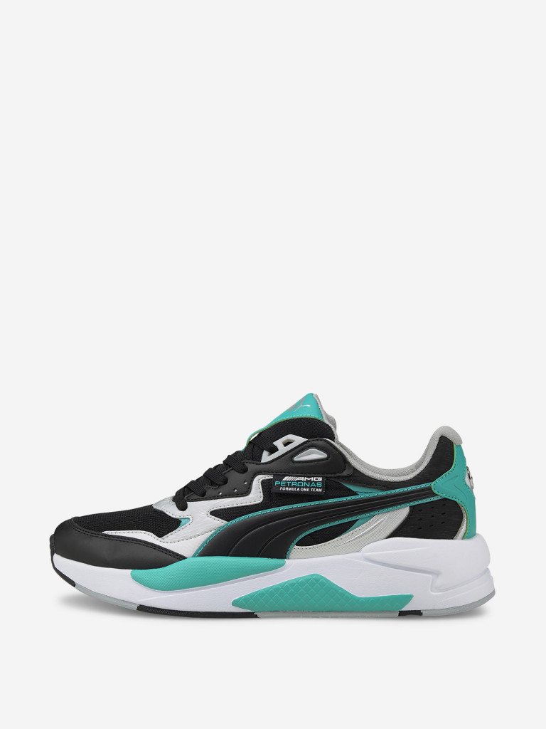 Кроссовки мужские PUMA Mapf1 X-Ray Speed