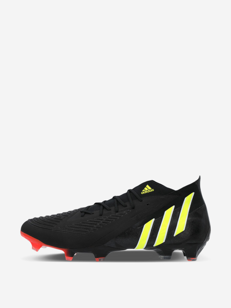 Бутсы мужские adidas Predator Edge.1 Fg