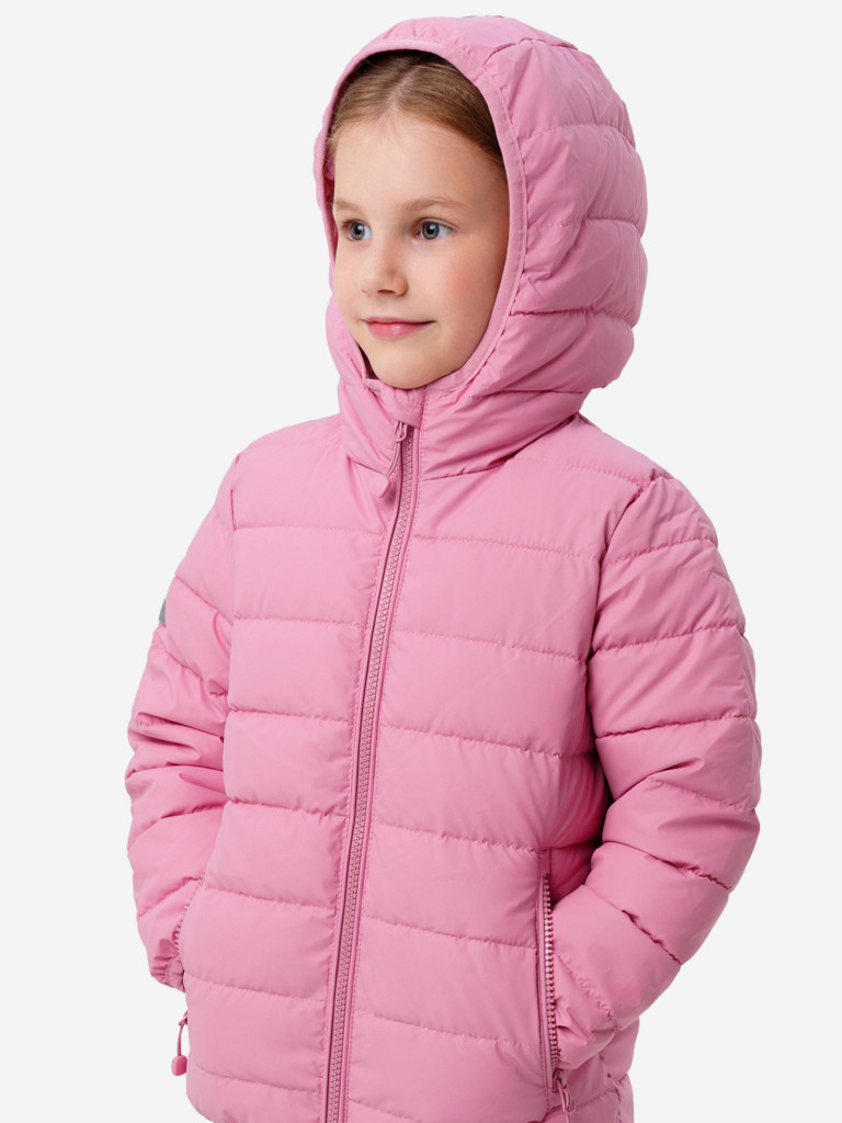 Куртка демисезонная для девочки PlayToday