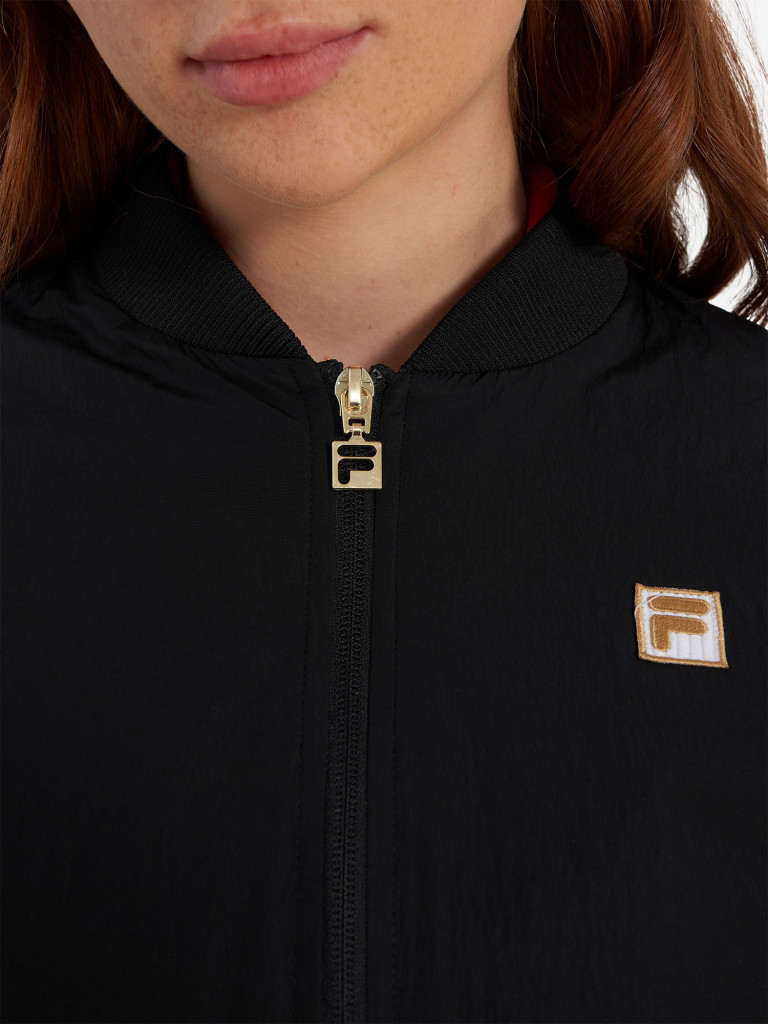 Куртка утепленная женская FILA
