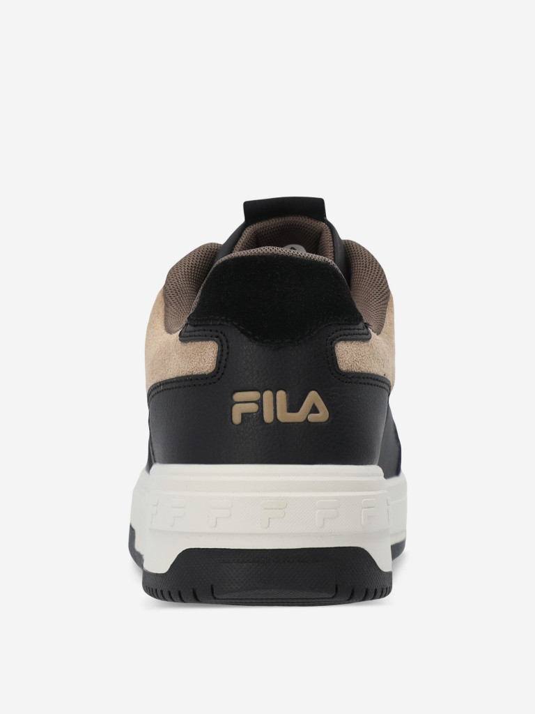 Кеды мужские FILA Fx-1000 Low