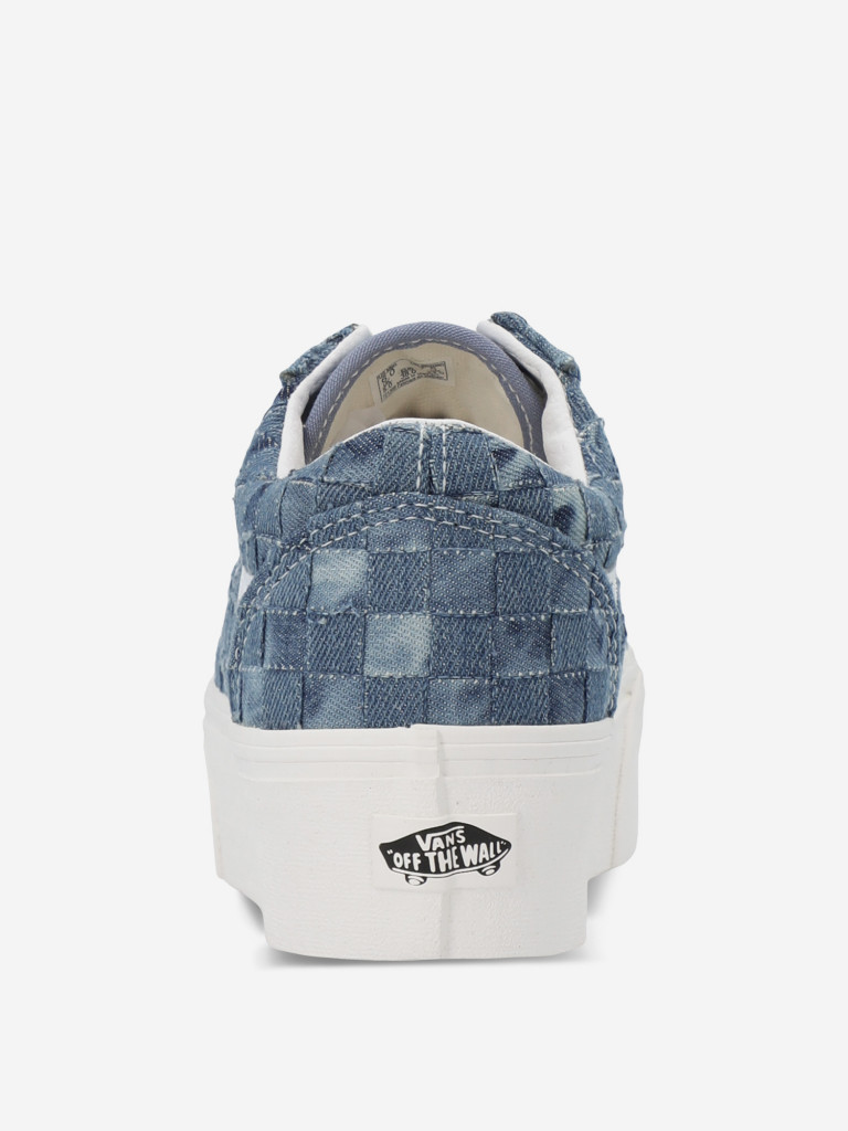 Кеды женские Vans Old Skool Stackform