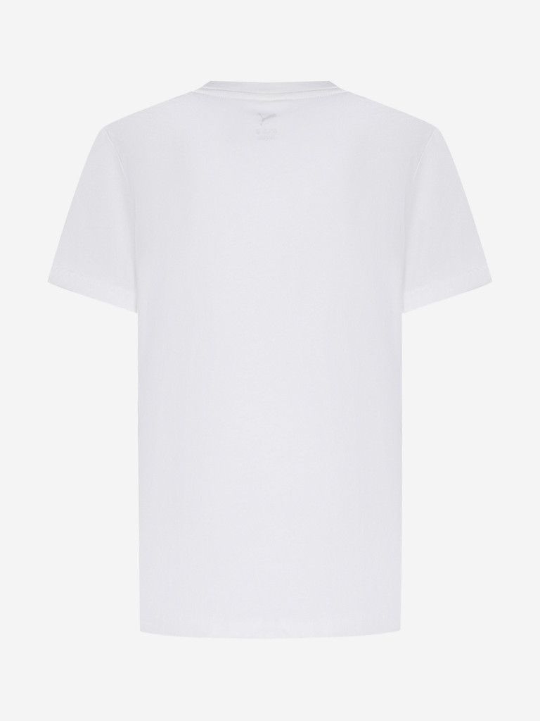 Футболка для мальчиков PUMA No. 1 Logo