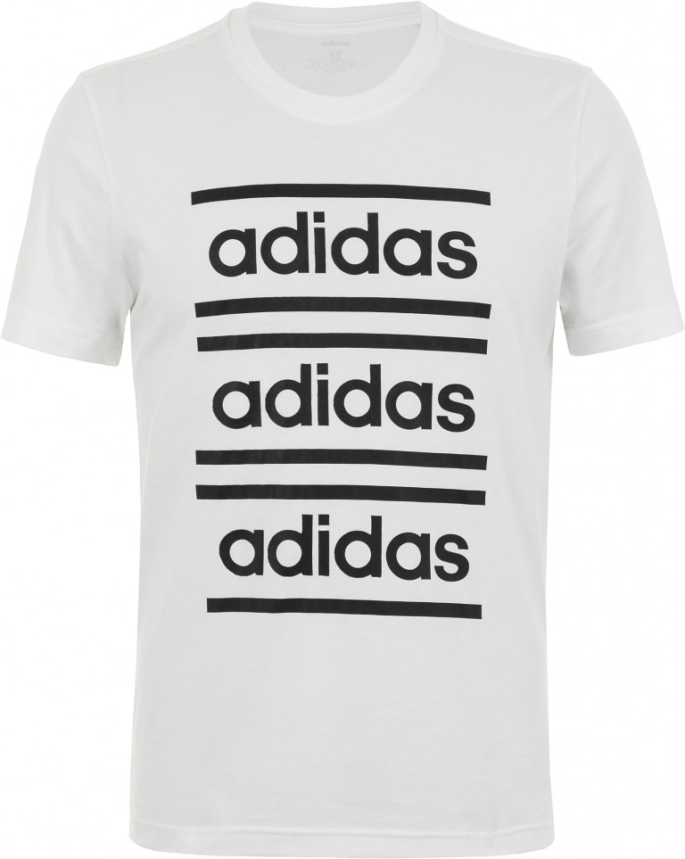 Футболка мужская adidas Celebrate the 90s