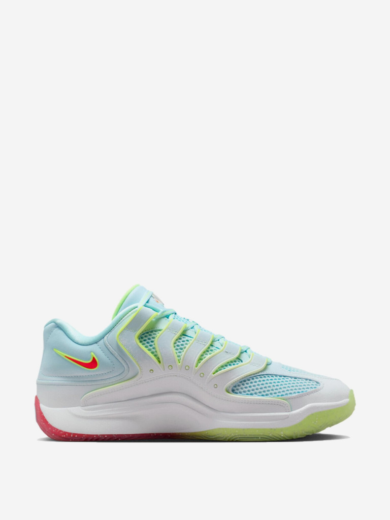 Кроссовки баскетбольные унисекс Nike KD 18