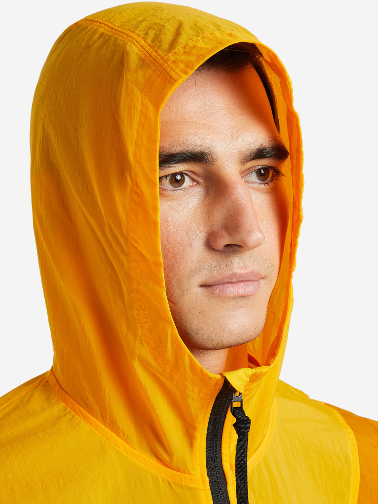 Ветровка мужская Reebok Road Trip