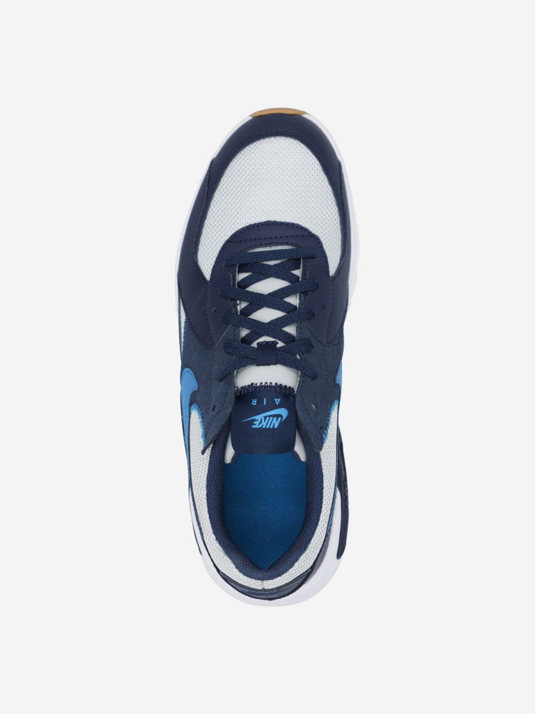 Кроссовки для мальчиков Nike Air Max Excee (Gs)
