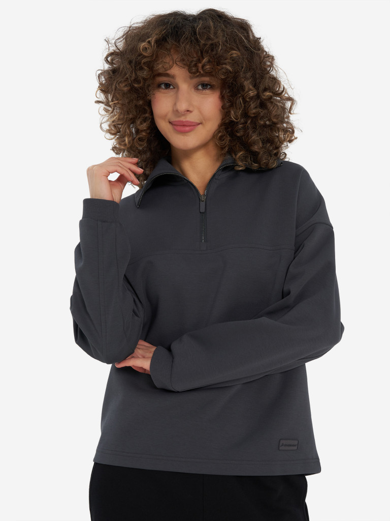 Свитшот женский Demix