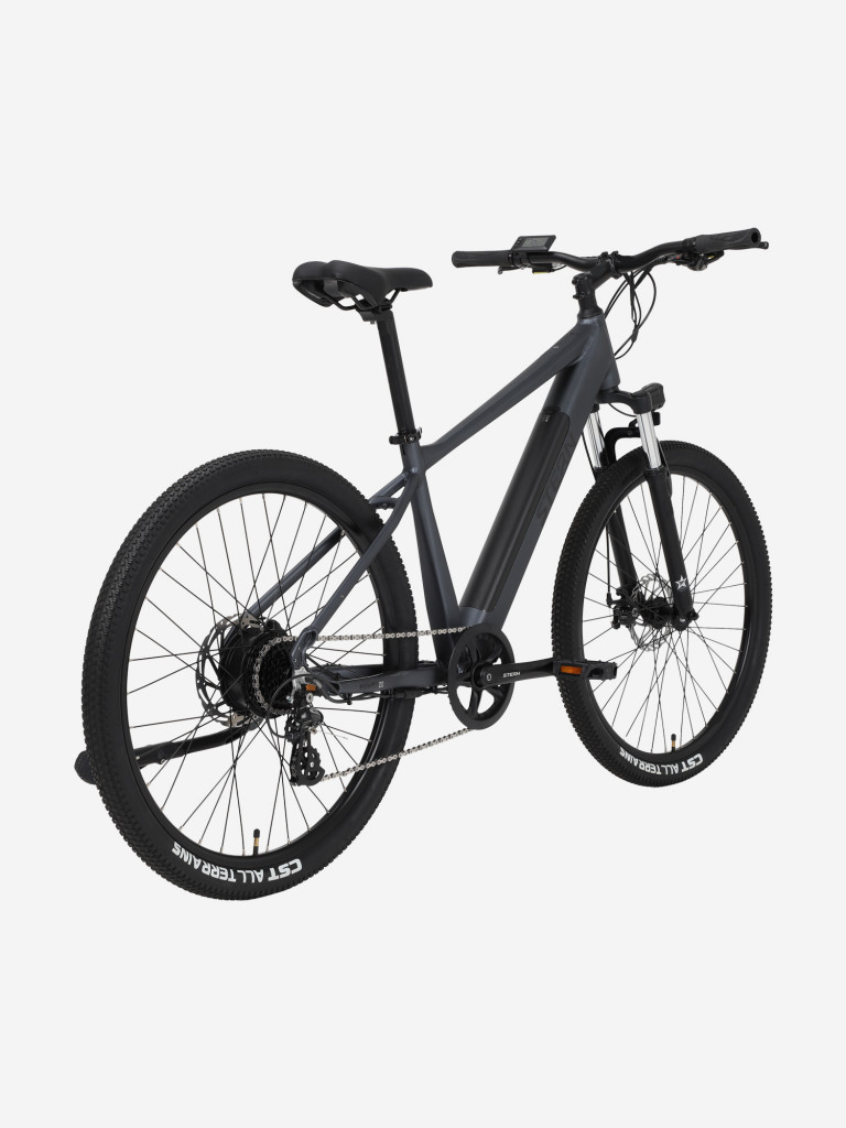 Электровелосипед Stern Power 2.0 27.5"