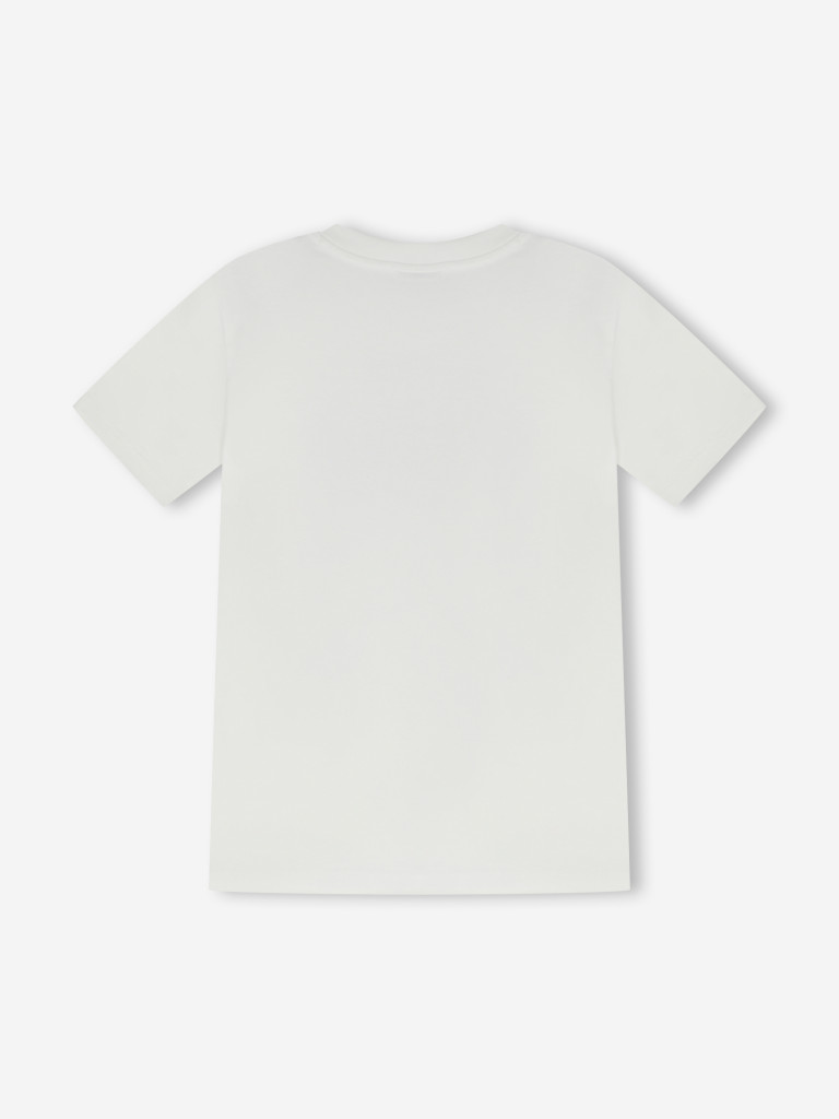 Футболка для девочек PUMA Graphic