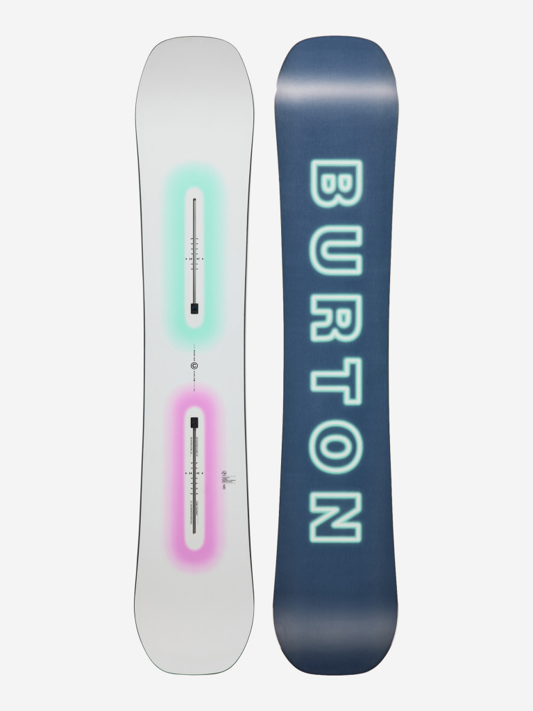 Сноуборд Burton Custom