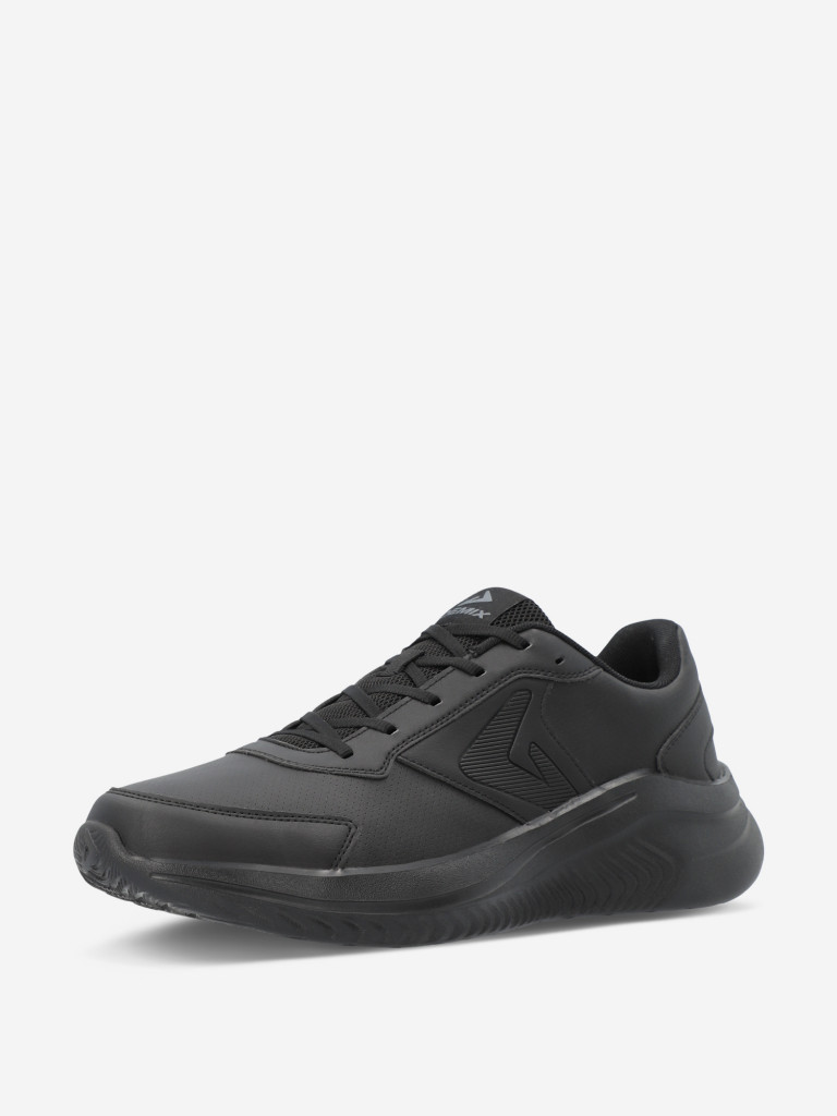 Кроссовки мужские Demix Turbo 2 Pu