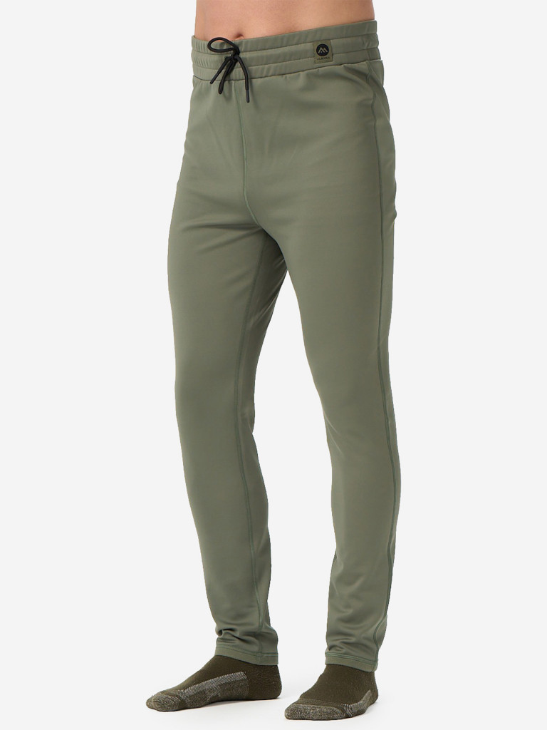 Термобрюки Alexika Dakota PNT300