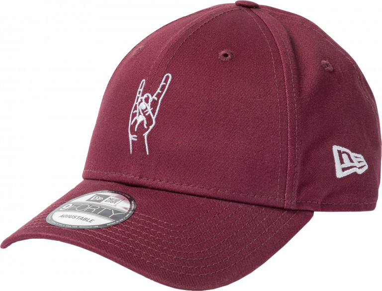 Бейсболка New Era 9Forty