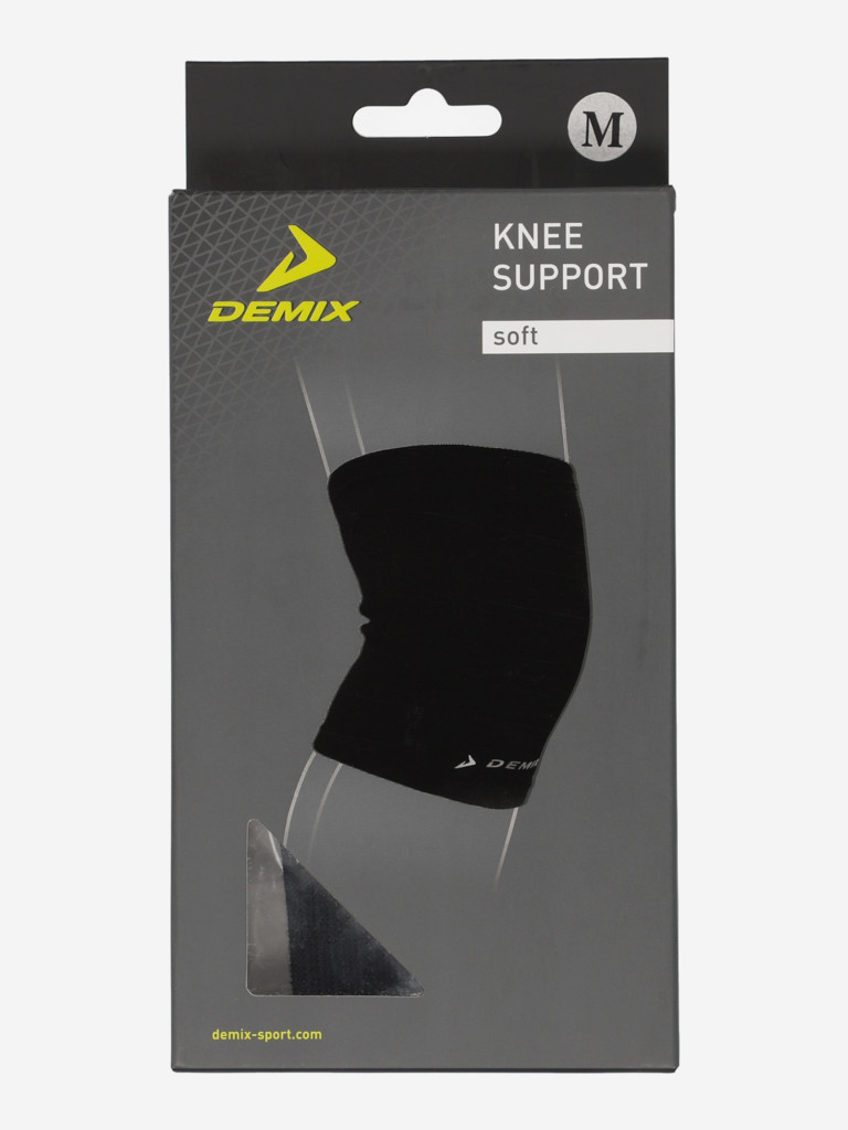 Суппорт колена Demix