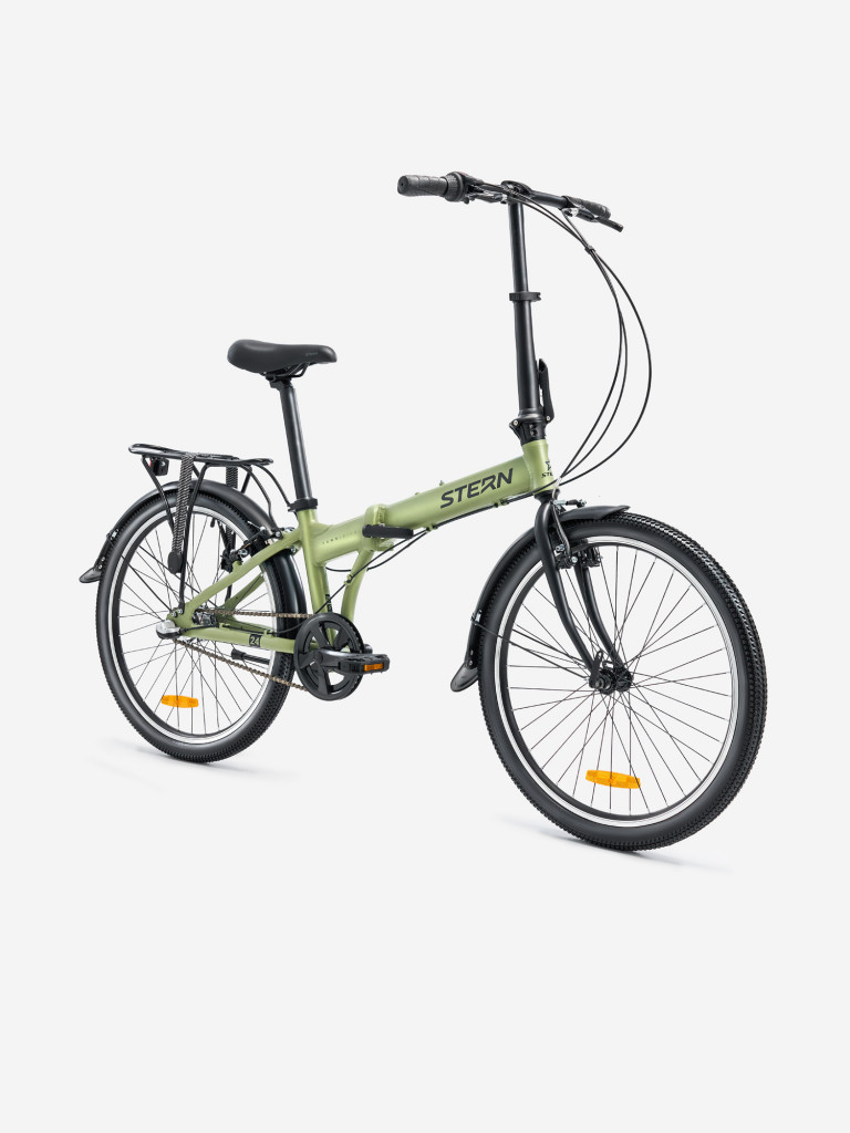 Велосипед складной Stern Town 24"
