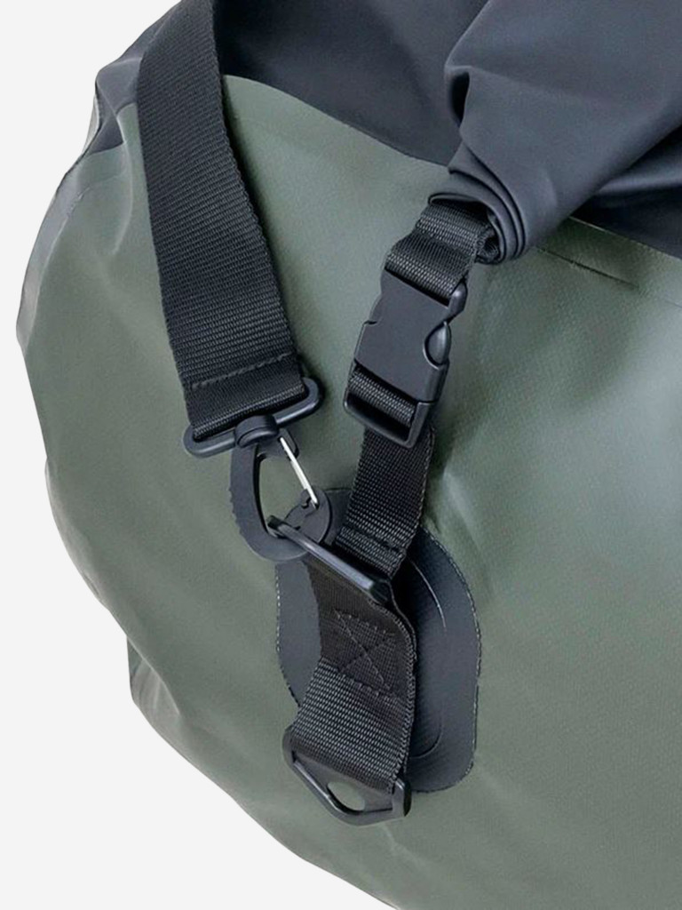Гермосумка BTrace UniPro 60 л, Хаки