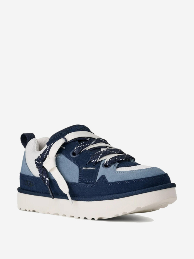 Кроссовки UGG Lowmel Lo