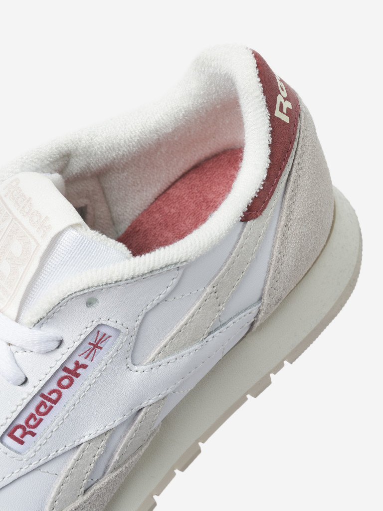 Кроссовки женские Reebok Classic Leather