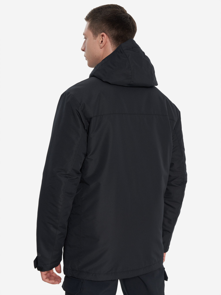 Куртка утепленная мужская Outventure