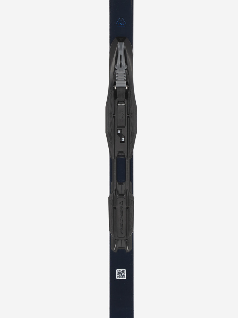 Беговые лыжи Fischer Apollo