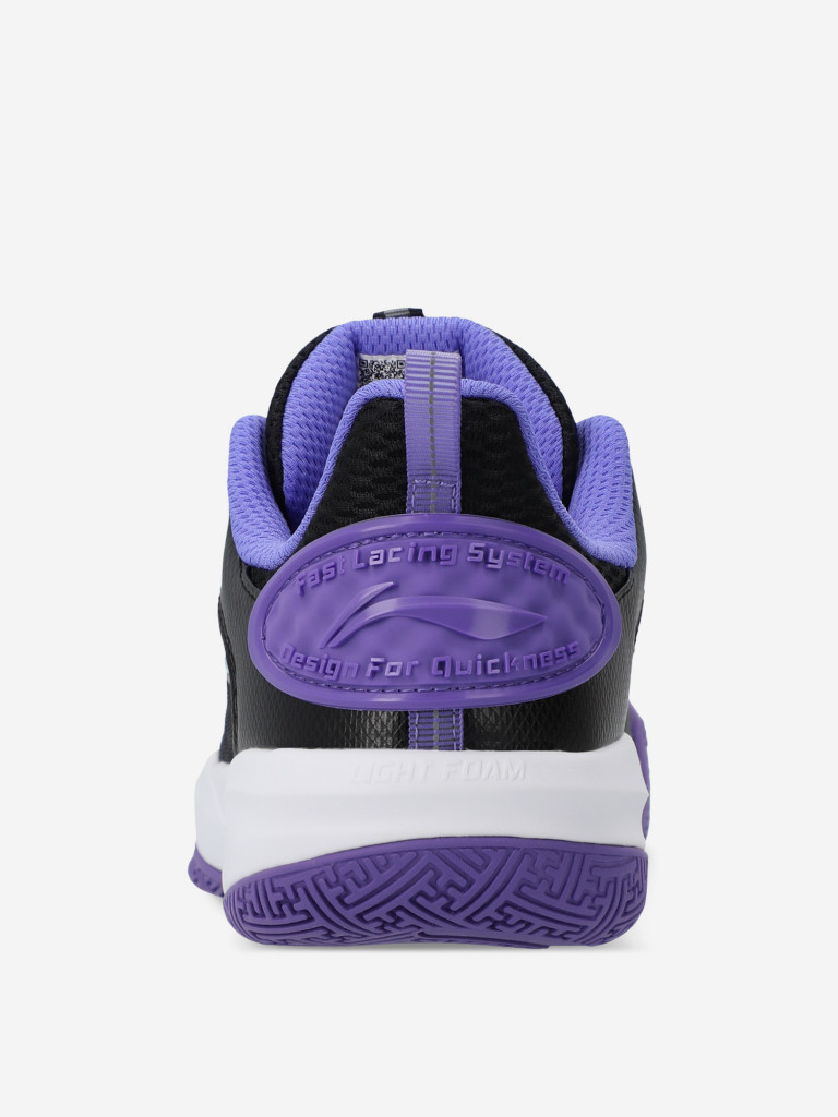 Кроссовки для мальчиков Li-Ning