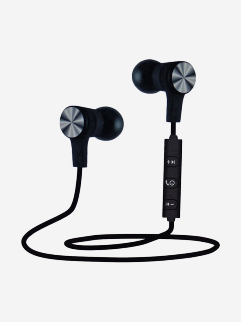 Беспроводные наушники BandRate Smart BRSTWSE1010B
